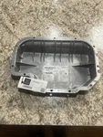 Genuine Mercedes-benz Oil Pan 1120100628. Fixed Price $100.00.