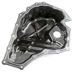 V10-3495 Vaico Oil Pan Lower Coupe Sedan For Audi A4 Quattro A5 Q5 Allroad A6. Fixed Price $89.64.
