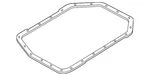 Genuine Jaguar Pan Gasket Jlm20204. Fixed Price $76.01.