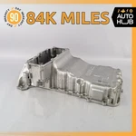 Mercedes W213 E300 C300 Rwd M274 Upper Oil Pan Section 2740140100 Oem 84k. Fixed Price $199.20.
