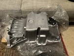 Porsche Cayenne Oil Pan W/ Sender 2011-2018 Oem Dealership Part New!. Fixed Price $499.99.