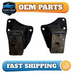 Mazda Miata 90-93 Oem Engine Mount Brackets Set 8232-sc 1.6l Original. Fixed Price $72.47.