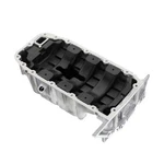 Genuine Gm 2011-2018 Chevrolet Sonic Cruze Limited Ls Lt Oil Pan 25200508. Fixed Price $91.25.