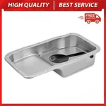 Engine Gas Oil Pan For Acura Integra 1.8l 1992-2001 & Honda Civic 1.6l 1999-2000. Fixed Price $94.99.
