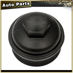 Dorman Oil Filter Housing Cap Cover For Cobalt Vue Grand Am Olds Alero. Fixed Price $33.64.