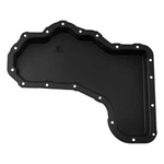 Direct Fit Transmission Oil Pan For Ford Freestar Ax4n 2005-2007 265-803 Steel. Fixed Price $37.49.