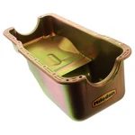 Milodon Sbf 302 Stock Oil Pan - Front Sump. Fixed Price $246.71.