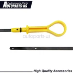 For Suzuki 2006 2007 2008 Grand Vitara 2.7l-v6 Engine Oil Dipstick 1691066j11. Fixed Price $12.85.