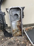 E36 1996+ M52 323is Oil Pan. Fixed Price $250.00.