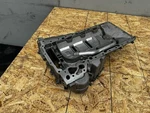 Engine Oil Pan Upper Housing S63 Bmw M5 M6 F10 F12 (2012-2019) Oem. Fixed Price $525.00.