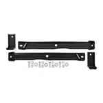 04-127 Brothers Trucks C/k Front Bumper Bracket Kit. Fixed Price $150.65.