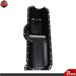 Engine Oil Pan Sump 264-239 For Jeep Wrangler Tj Grand Cherokee 1999-2006 4.0l. Fixed Price $54.84.