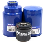 2001-2016 Duramax Lb7/lly/lbz/lmm/lml Oem Acdelco Fuel Oil Trans Filter Service. Fixed Price $113.22.