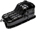 Dorman 264-235 Engine Oil Pan Fits Chrysler And Dodge Models Md310489. Fixed Price $82.37.