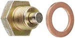 Milodon 17000 Magnetic Drain Plug. Fixed Price $8.95.
