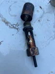 Oem Bmw E28 E30 E34 325 525 M20 Engine Oil Pump Relief Valve 11421271318 Used A. Fixed Price $24.99.