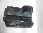 Vw Volkswagen Beetle Passat Jetta Golf Rabbit 2.5l 5 Cyl Engine Lower Oil Pan. Fixed Price $34.00.