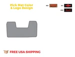 Fits 1988-1999 Chevrolet C1500 Floor Mat Frt Row 1pc Cutpile. Fixed Price $204.00.