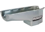 Moroso 20180 For Pre-1980 Small Block Left Dip Chevy 6 Qt. 8.25" Deep Oil Pan. Fixed Price $296.57.