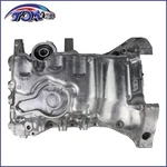 Brand New Engine Oil Pan For 2018 Honda Cr-v I4 1.5l Gas Turbocharged. Fixed Price $62.09.