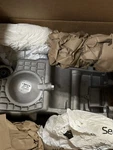 Engine Oil Pan-gas Awd Crp57a Fits Dodge Charger Magnum Chrysler 08-10. Fixed Price $123.25.