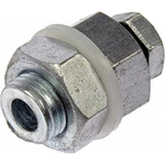 Transmission Oil Drain Plug Steel Material Silver 1/2 In. Thread Diameter. Fixed Price $22.57.