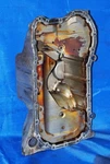 2004-2006 Porsche Cayenne 3.2l Vr6 Engine Upper Oil Pan Oem W/warranty Nice!. Fixed Price $89.96.