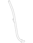 Genuine Subaru Tube 15144aa300. Fixed Price $25.88.
