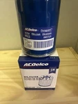 Oem New Gm 2011-2022 Buick Cadillac Chevrolet Gmc Engine Oil Filter 12707246. Fixed Price $14.99.