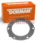 Dorman Transfer Case Gasket For 2007 Chevrolet Silverado 3500 Classic Ni. Fixed Price $18.50.