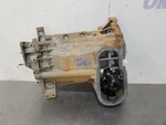 17 Toyota Tacoma 3.5l Upper Oil Pan. Fixed Price $175.00.