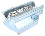 Champ Pans Cp102ko Pro-series Oil Pan W/kickout 7.0 For Sbc. Fixed Price $483.47.