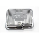 Racing Power Co-packaged Chrome Powerglide Trans Pan- R9124. Fixed Price $58.82.