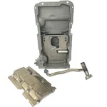 Gm Oil Pan 12628771 F Body 4.8, 5.3, 6.0, Lq4, Lq9, L92, 5.7 Ls1, Ls6 Kit. Fixed Price $185.95.