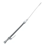 Lokar Ed-5004 Flexible Billet Braided Oil Dipstick & Tube 5.0l 1986-1995 Dsk9. Fixed Price $80.95.