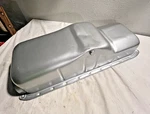 Vtg. 1937-39? Chevy 6-cylinder Oil Pan Flow Troughs Pipes Gm Car/ Truck Ratrod. Fixed Price $249.99.
