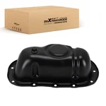Engine Oil Pan For Toyota Fj Cruiser 4.0l V6 2007-2014 12102ad010 Direct Fit. Fixed Price $21.09.
