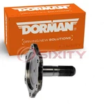 Dorman Front Left Inner Axle Shaft Assembly For 2002-2006 Chevrolet Ec. Fixed Price $324.15.