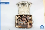 98-03 Jaguar Xj8 Xjr Vdp X308 4.0l Aj27 V8 Engine Motor Upper Oil Pan Sump Oem. Fixed Price $120.35.