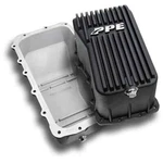 Ppe Black Deep Heavy Duty Oil Pan For 2007-2011 Jeep Wrangler Jk 3.8l Gas. Fixed Price $269.99.