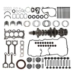 G4nc 2.0l Engine Overhaul Rebuild Kit For Hyundai Elantra Tucson/kia Soul Forte5. Fixed Price $190.98.