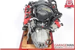 09-17 Maserati Granturismo S M145 4.7l V8 F136y Engine Motor Assembly Oem 23k. Fixed Price $3625.00.