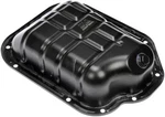 Genuine Dorman Engine Oil Pan 264-534. Fixed Price $53.67.
