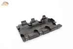2016 - 2017 Audi A7 3.0l V6 Engine Motor Upper Oil Pan Baffle Bracket Oem. Fixed Price $34.99.