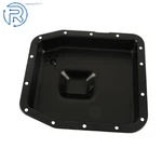 Transmission Oil Pan 265-813 For Ford F-150 E-150 E-350 Super Duty 6l3z7a194a. Fixed Price $27.64.