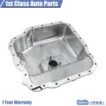 Engine Oil Pan Lower For 2004-2007 Volkswagen Touareg V8 4.2l Gas 077103604d. Fixed Price $32.74.