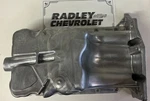 New Gm Oem Oil Pan- General Motors Gmc 25200829. Fixed Price $156.99.