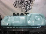 Good Used Hercules Ldt465 Multifuel Engine Oil Pan Part 11610077. Fixed Price $127.49.