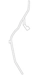 Genuine Ford Engine Oil Dipstick Tube Xc2z-6754-ba. Fixed Price $34.64.