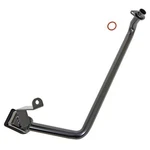 Summit Racing Sum-g3625 Oil Pickup, Bolt-in, Rear Sump, Chevy, Ls, Each. Fixed Price $51.99.